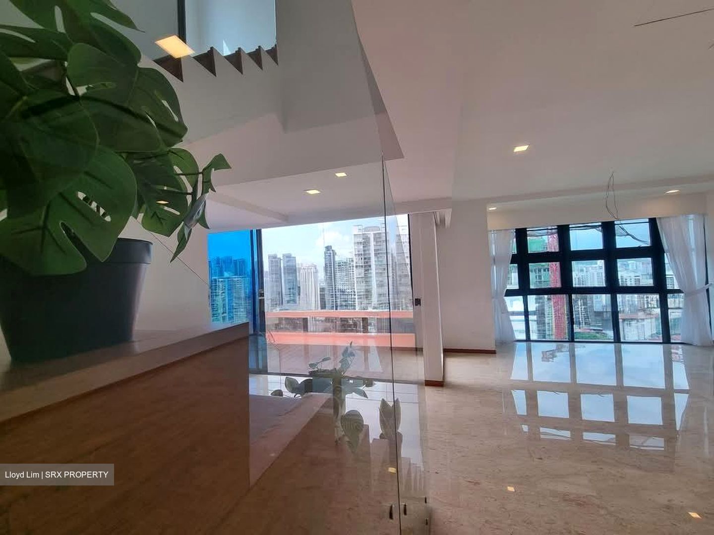 Leonie Gardens (D9), Condominium #580498311